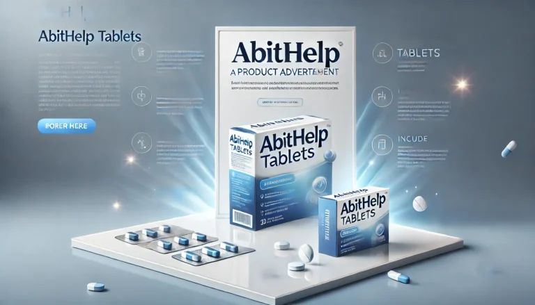 Abithelp Tablet