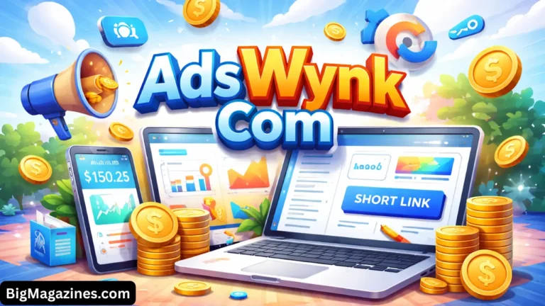 Adswynk com
