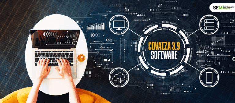 is covatza3.9 software free