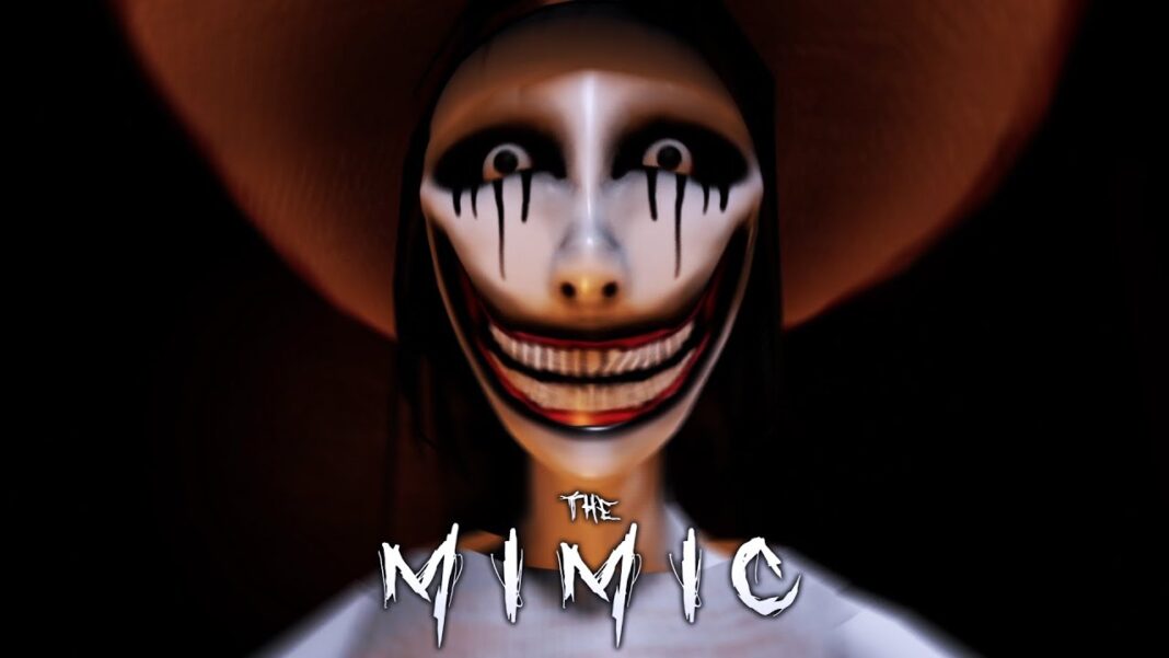 The Mimic Roblox