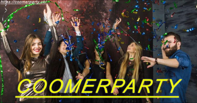CoomerParty